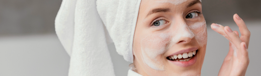 The One Habit That Makes Expensive Skincare Almost Useless