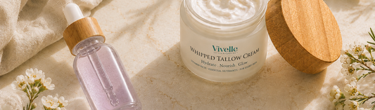 The Natural Skincare Ingredients Everyone's Buying in 2026 — and the Step That Makes Them Actually Work