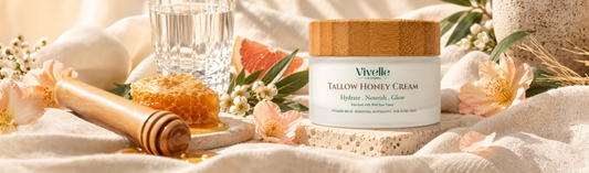Everyone's "Slugging" at Night — Here's How to Do It Without Petroleum Jelly