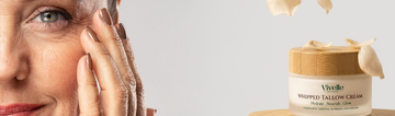 Why does skin get drier after 45? Discover the 7 overlooked reasons behind mature dry skin