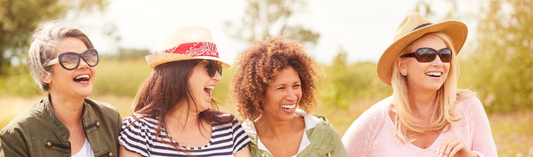 How to Restore the Skin Barrier After 45: A Step-by-Step Plan Without Harsh Products 