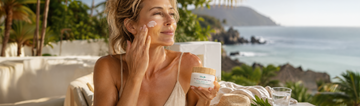 Your Skin Looks Better on Vacation