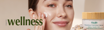 We're Featured in Wellness Magazine