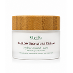 Tallow Signature Cream
