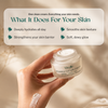 Whipped Tallow Cream