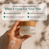Tallow Honey Cream