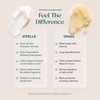 Tallow Honey Cream