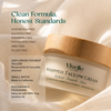 Whipped Tallow Cream