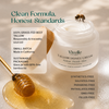 Tallow Honey Cream