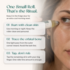 Frankincense Eye Roller