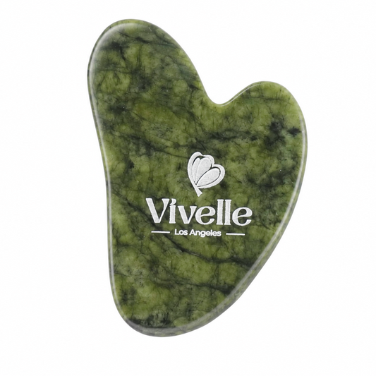 Sculpting Jade Gua Sha