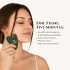 Sculpting Jade Gua Sha