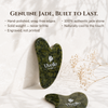 Sculpting Jade Gua Sha