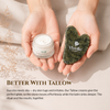 Sculpting Jade Gua Sha