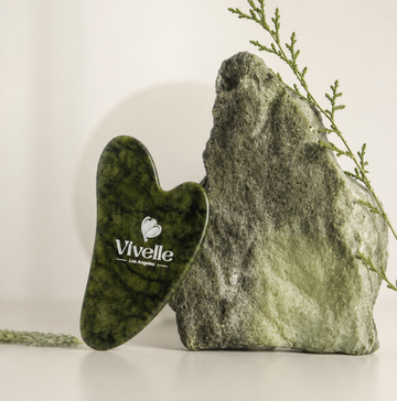 Why Jade, Not Metal or Plastic?
