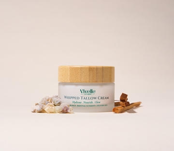 Only lab-tested ingredients