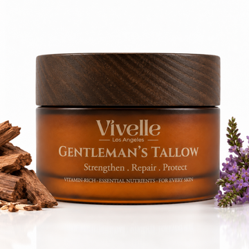 Gentleman's Tallow