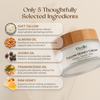 Tallow Honey Cream
