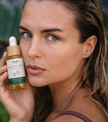 As effective as retinol. Measurably gentler.