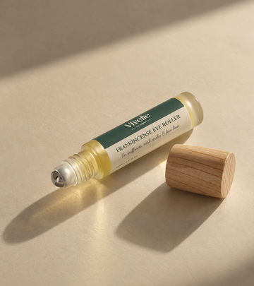 Ancient Botanical Wisdom. Modern Eye Care.