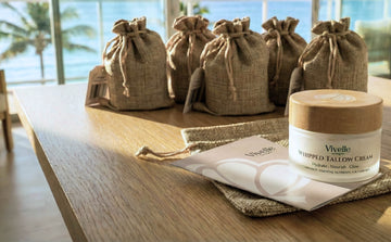 <strong>Reusable Natural Fiber Packaging</strong>