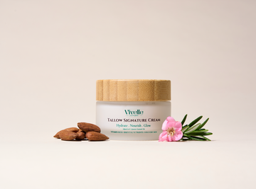Only lab-tested ingredients