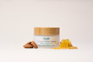 Only lab-tested ingredients