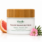 Tallow Signature Cream