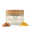 Tallow Honey Cream