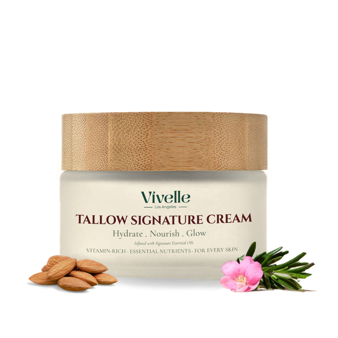 Gentle Natural Face Cream