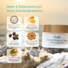 Tallow Honey Cream