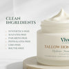 Tallow Honey Cream