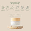 Tallow Honey Cream