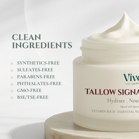 Shop Whipped Tallow Cream