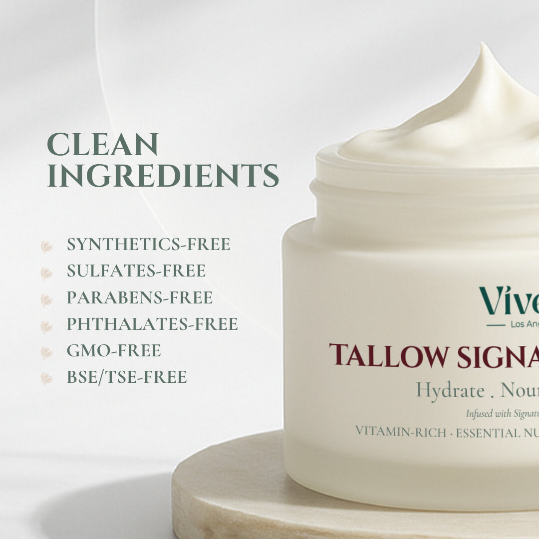 Shop Whipped Tallow Cream
