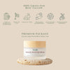 RTL Tallow Signature Cream