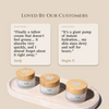 Tallow Honey Cream