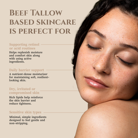 Skin Repair Moisturizer
