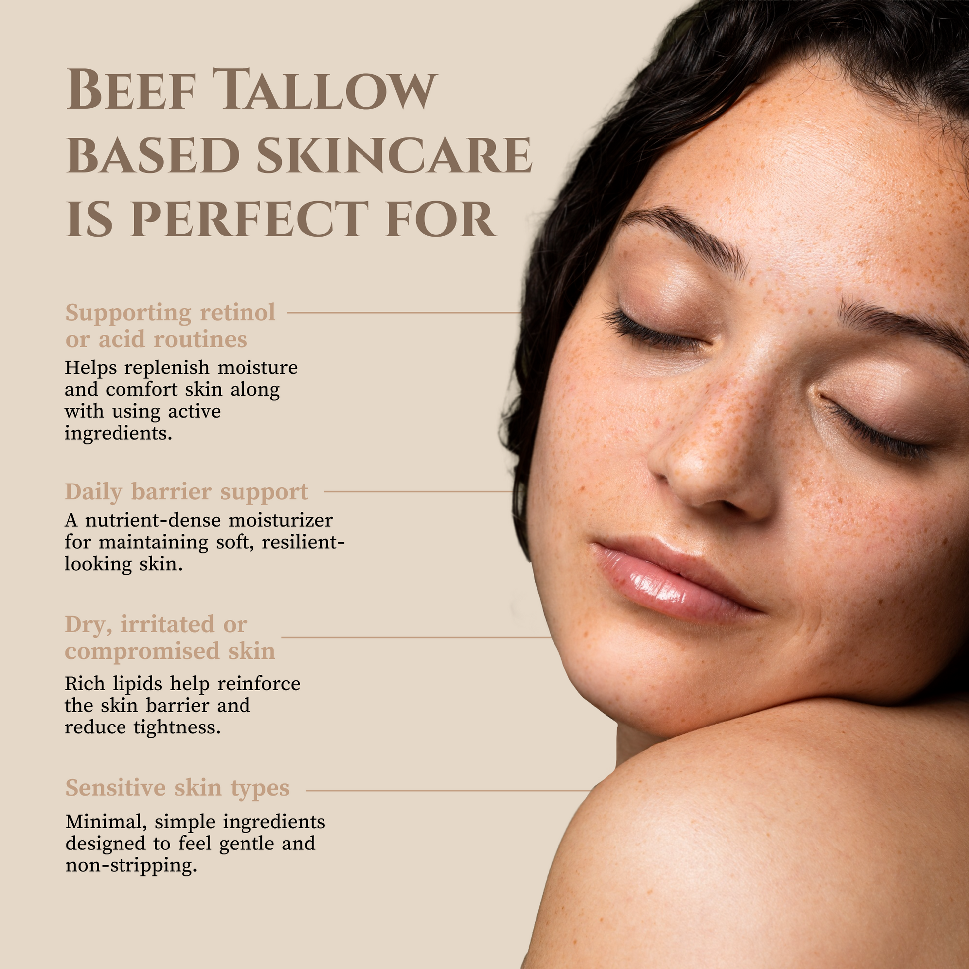Skin Repair Moisturizer
