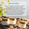 Tallow Honey Cream