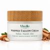 Whipped Tallow Cream