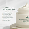 Whipped Tallow Cream