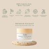 Whipped Tallow Cream