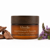 beef tallow suet natural moisturizer