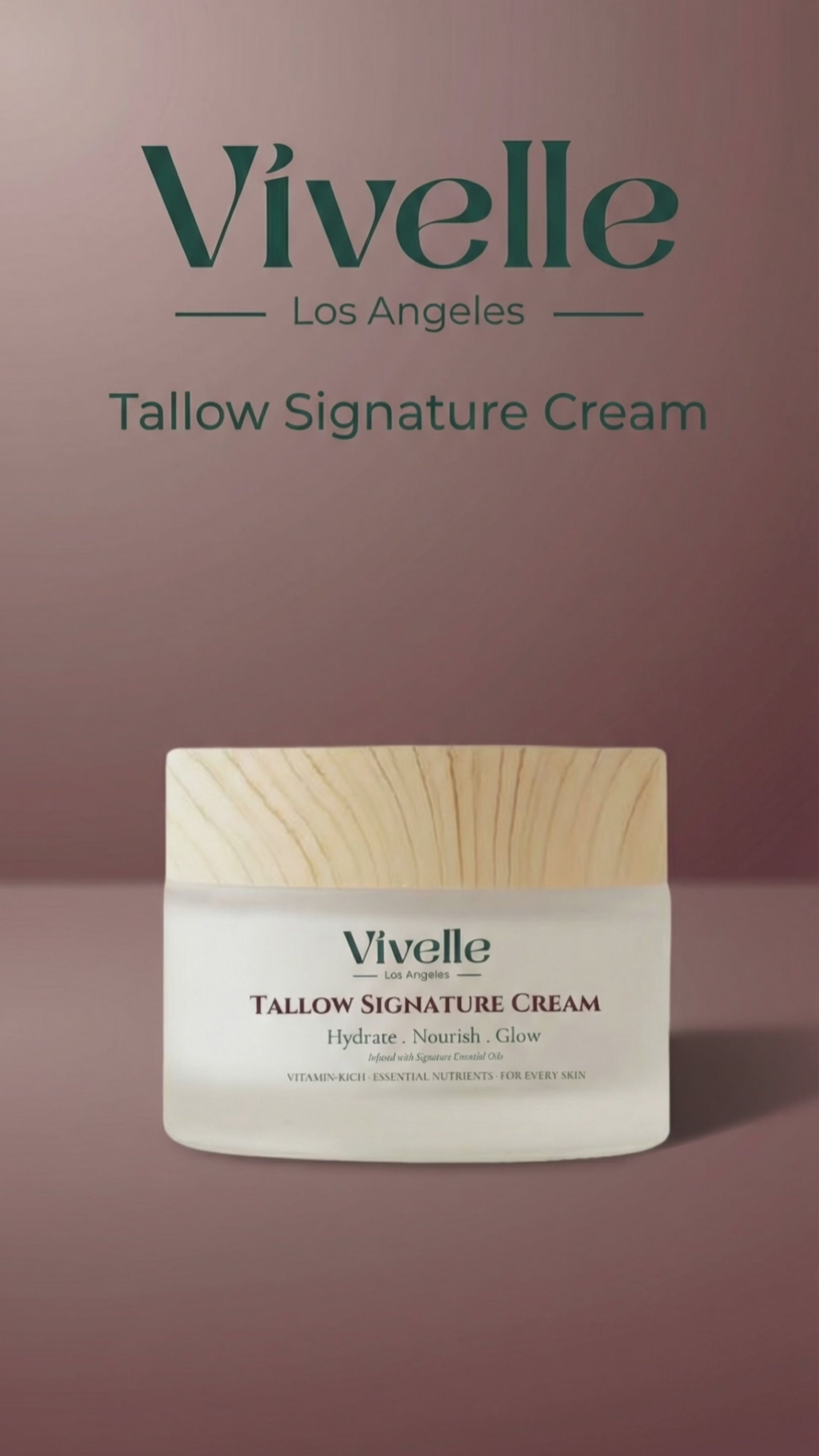 Soothing Sensitive Skin Moisturizer
